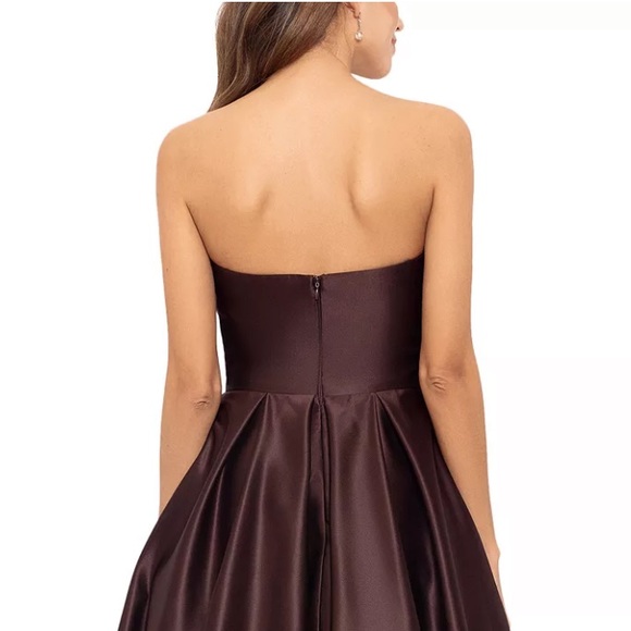 Forever 21 Dresses & Skirts - Forever 21 silky dress size XS